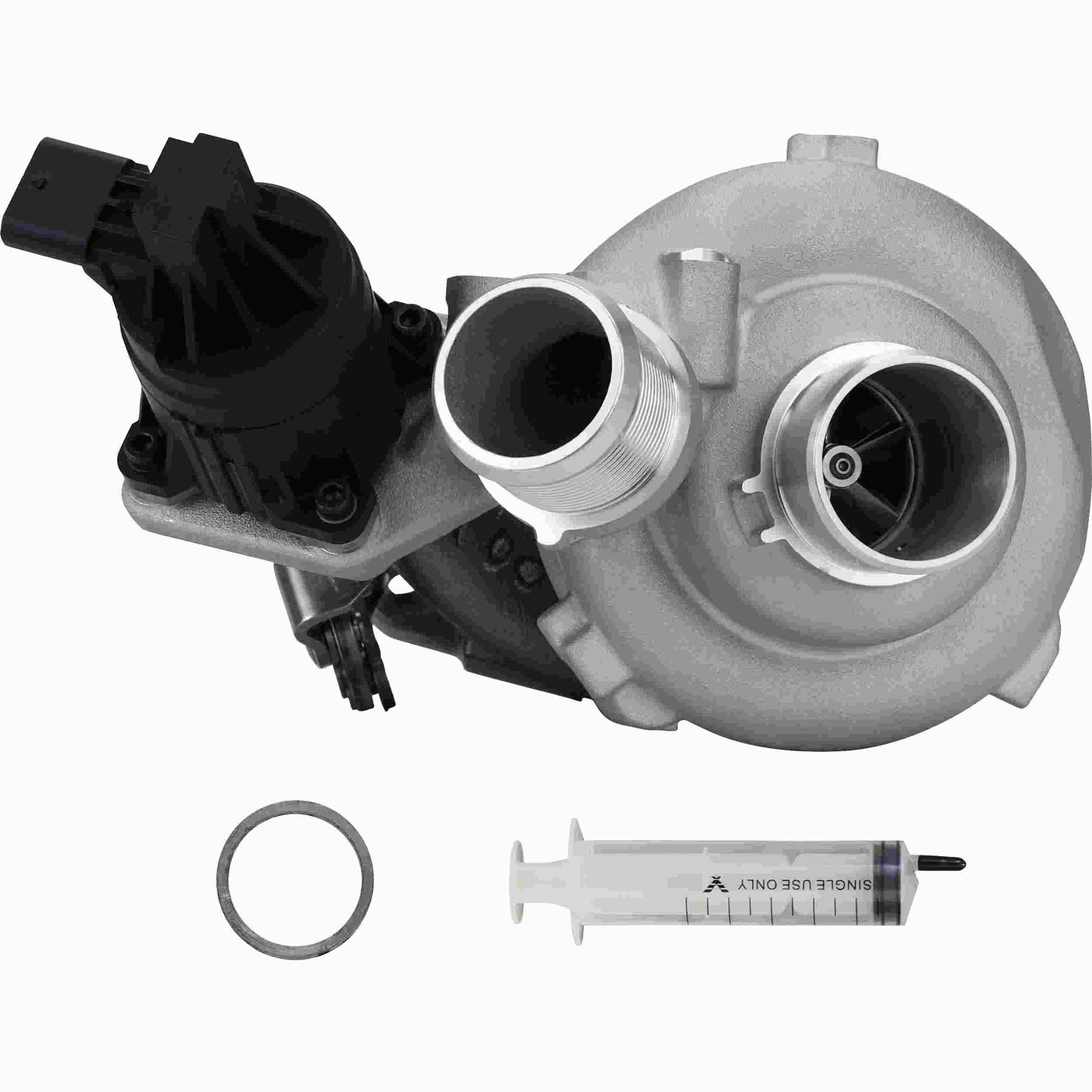 Rotomaster Turbocharger K1030179N