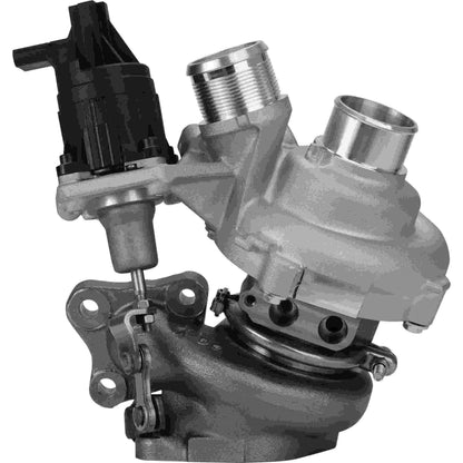 Rotomaster Turbocharger K1030179N