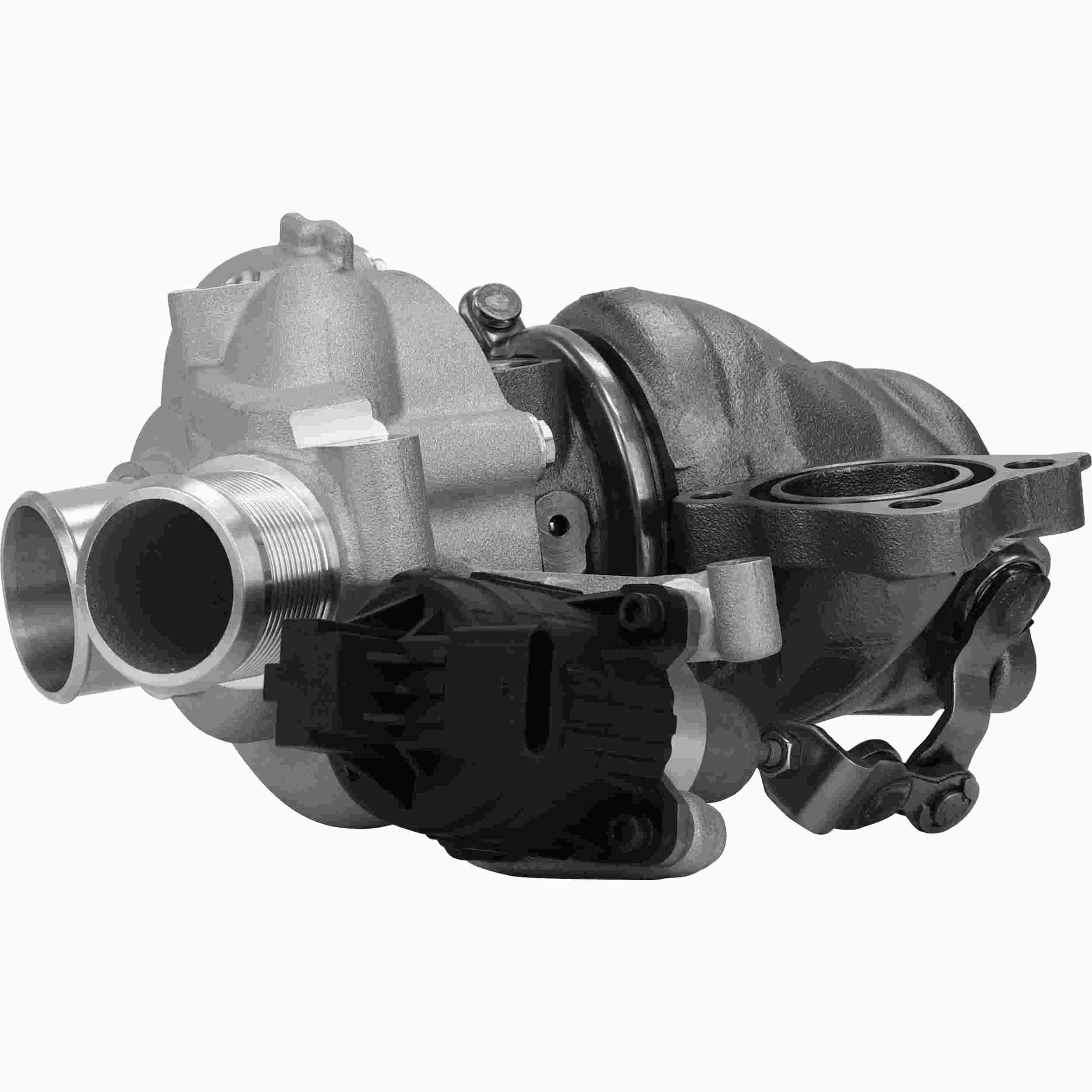 Rotomaster Turbocharger K1030182N