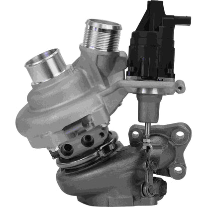 Rotomaster Turbocharger K1030182N