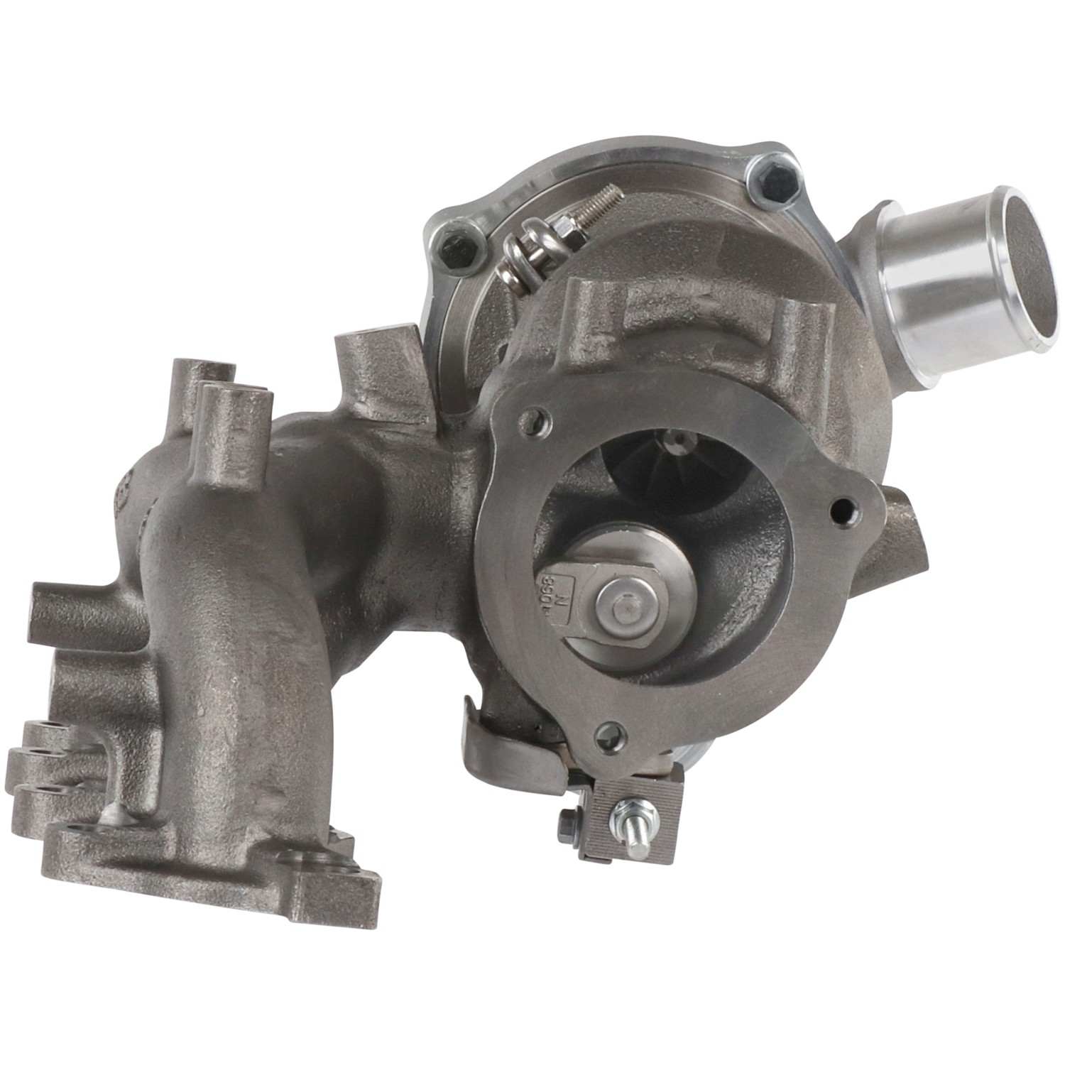 Rotomaster Turbocharger K1030189N