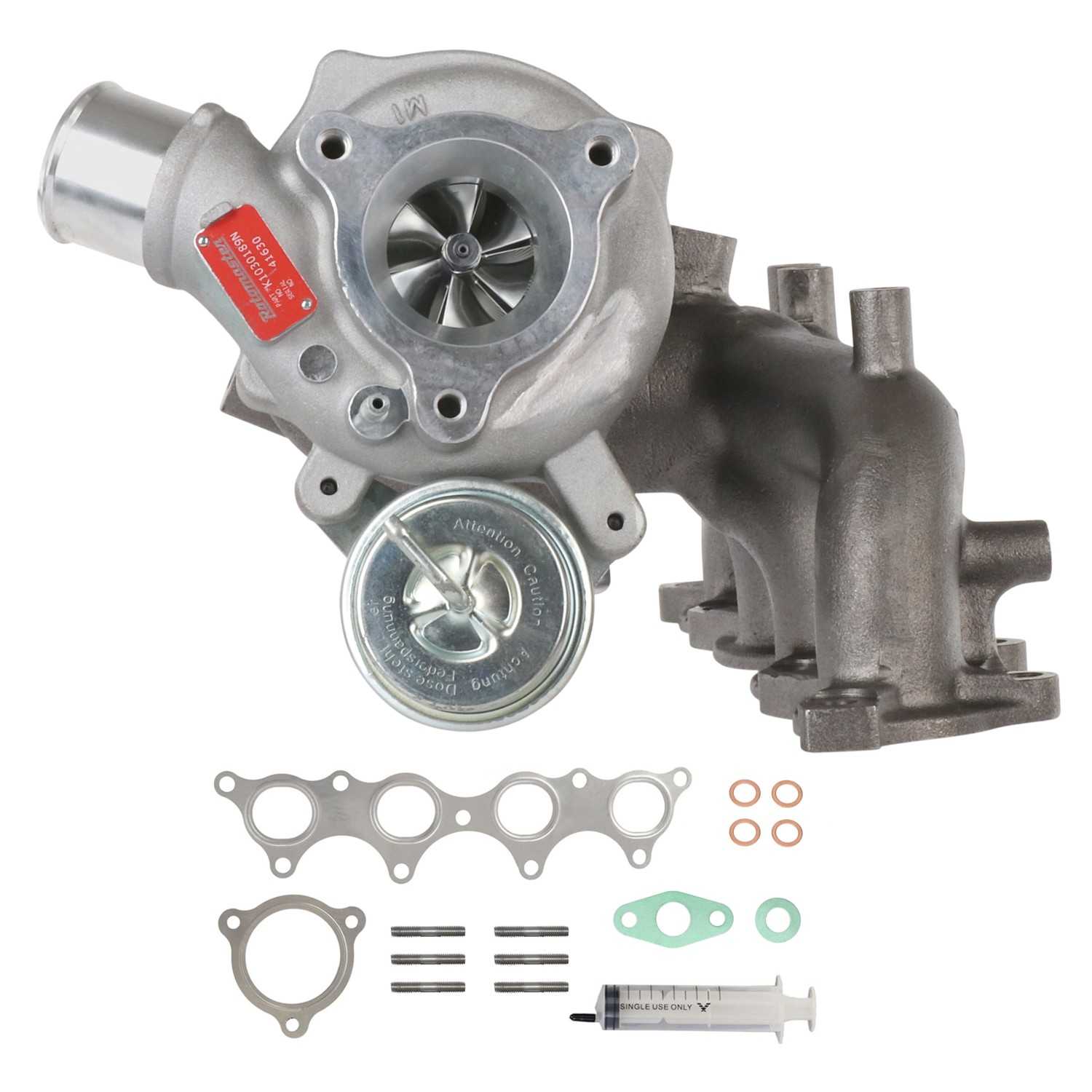 Rotomaster Turbocharger K1030189N