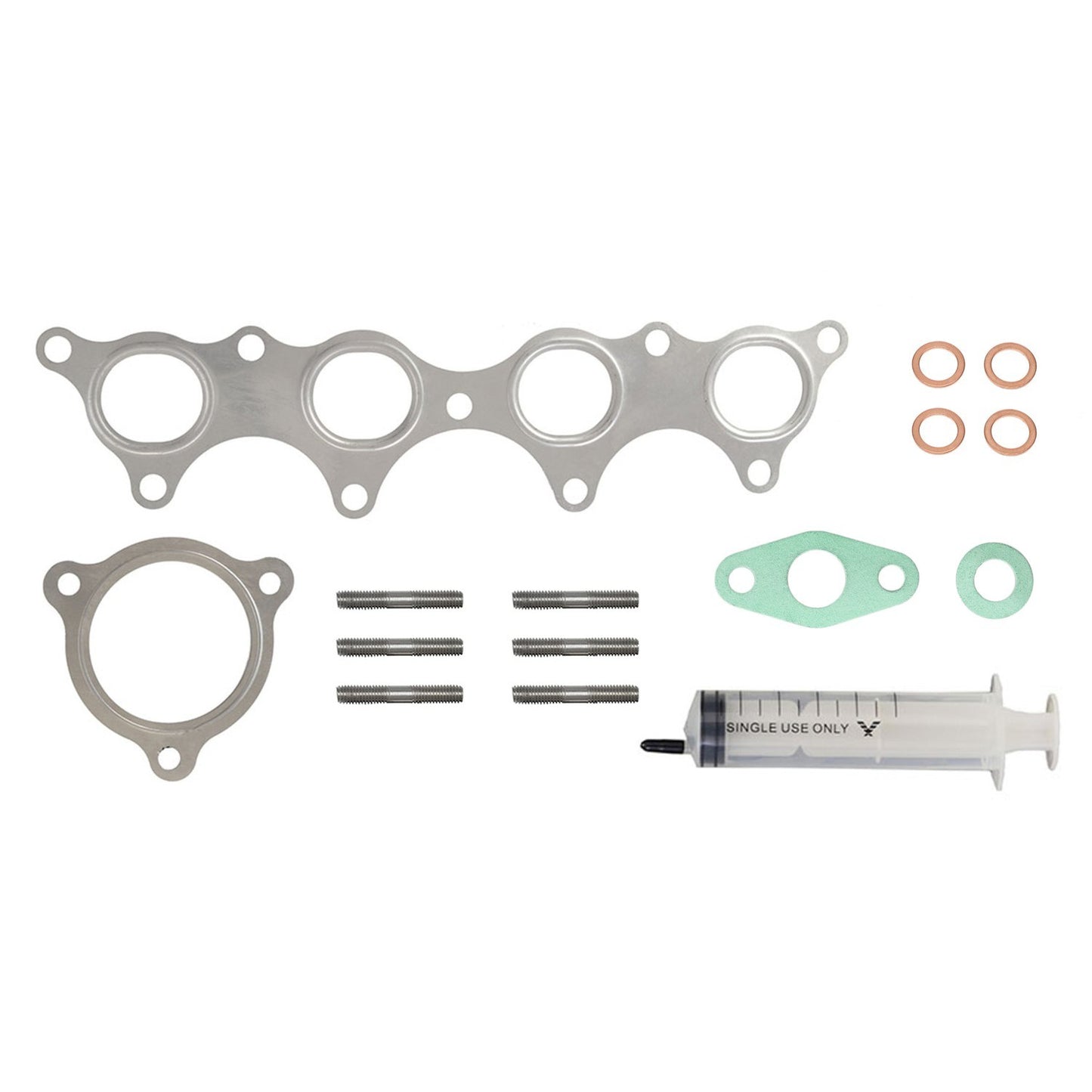 Rotomaster Turbocharger K1030189N