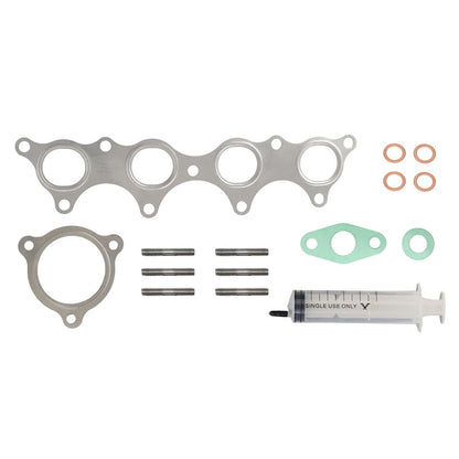 Rotomaster Turbocharger K1030189N