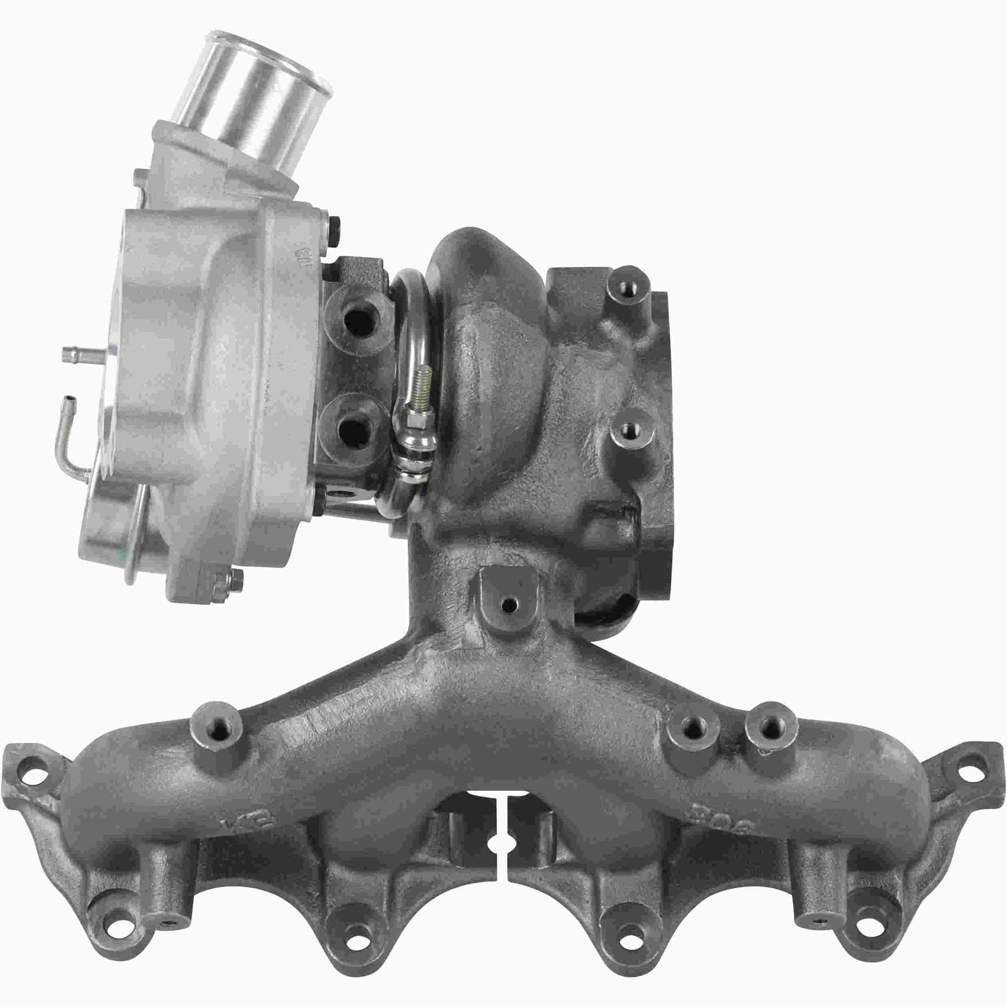 Rotomaster Turbocharger K1030189N