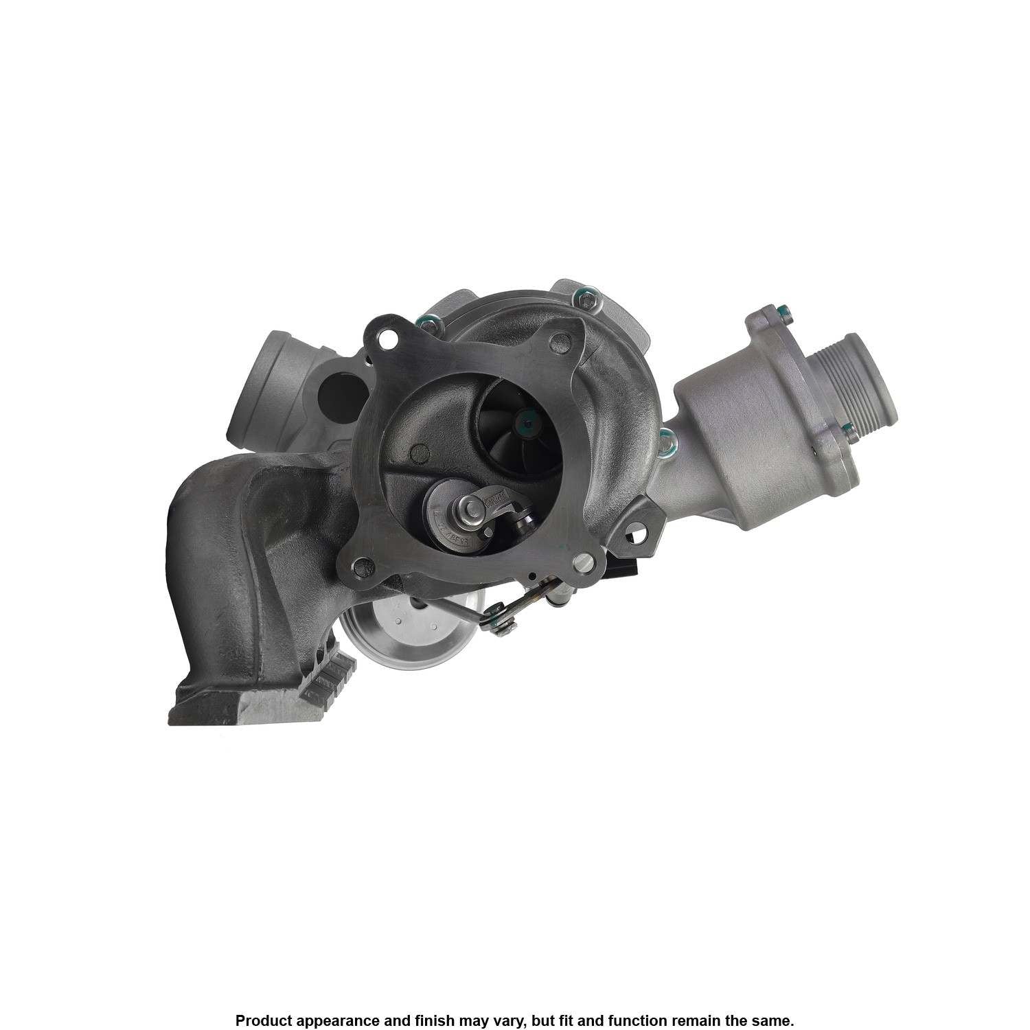 Rotomaster Turbocharger K1030191N