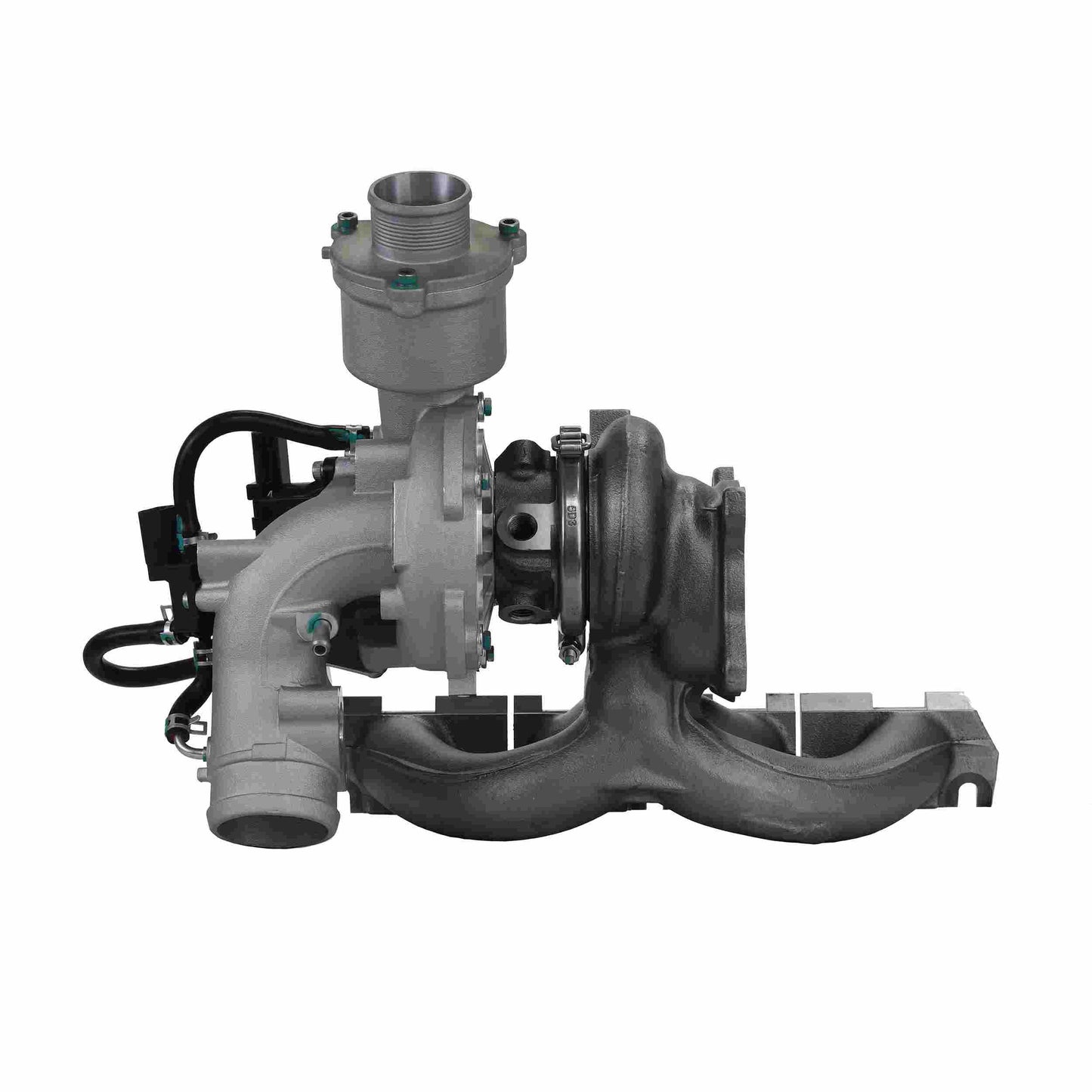 Rotomaster Turbocharger K1030191N