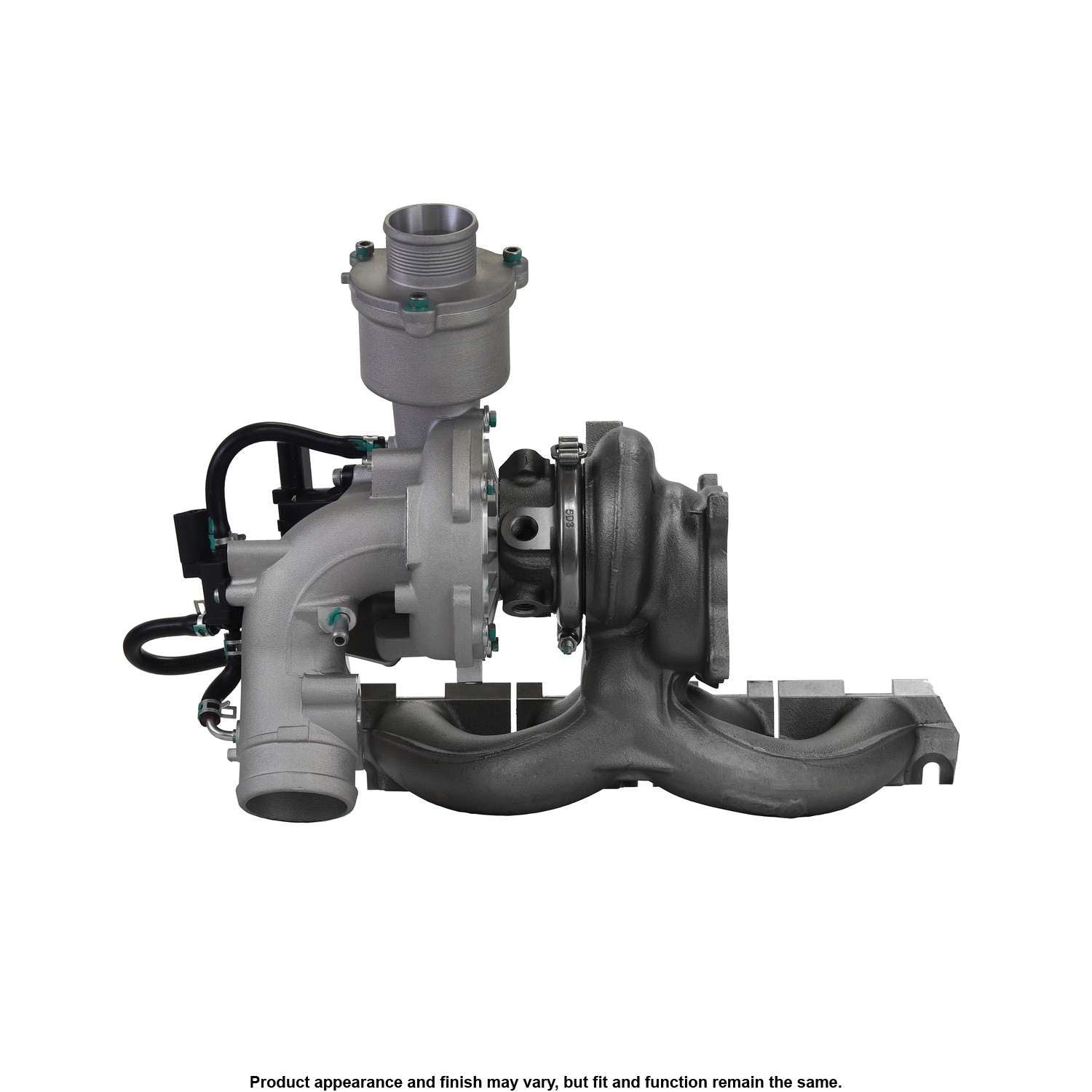Rotomaster Turbocharger K1030191N