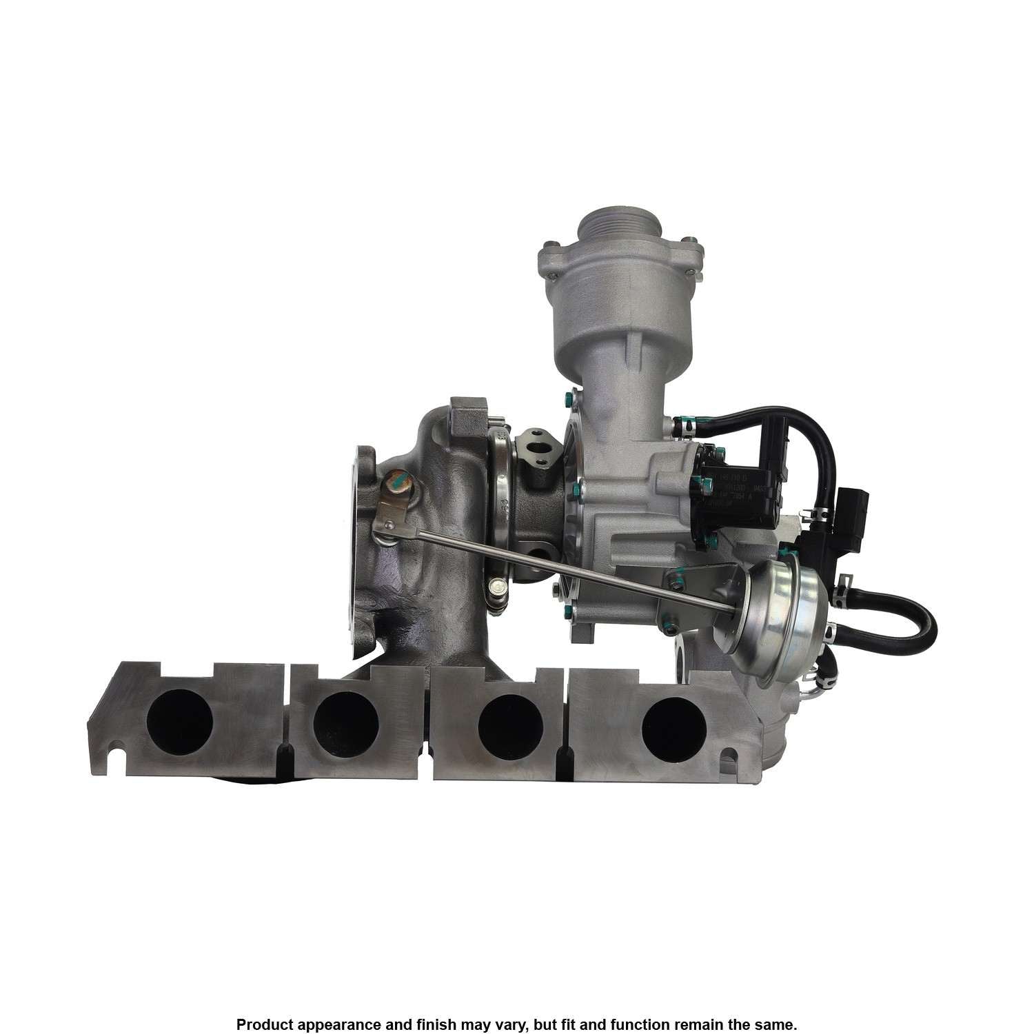 Rotomaster Turbocharger K1030191N