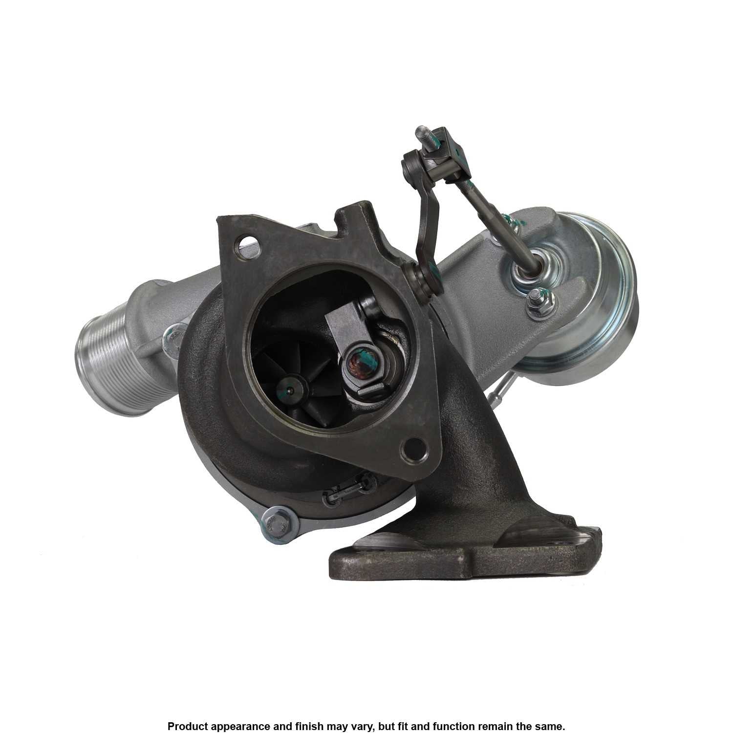 Rotomaster Turbocharger K1030198N