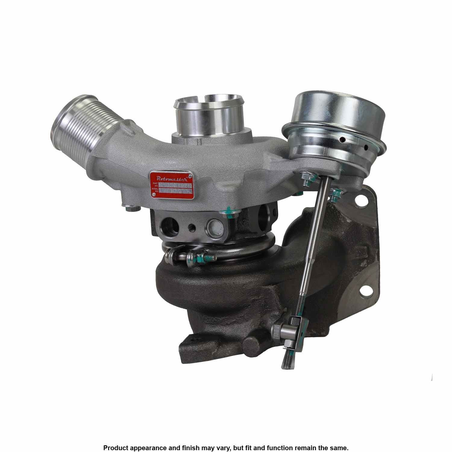 Rotomaster Turbocharger K1030198N