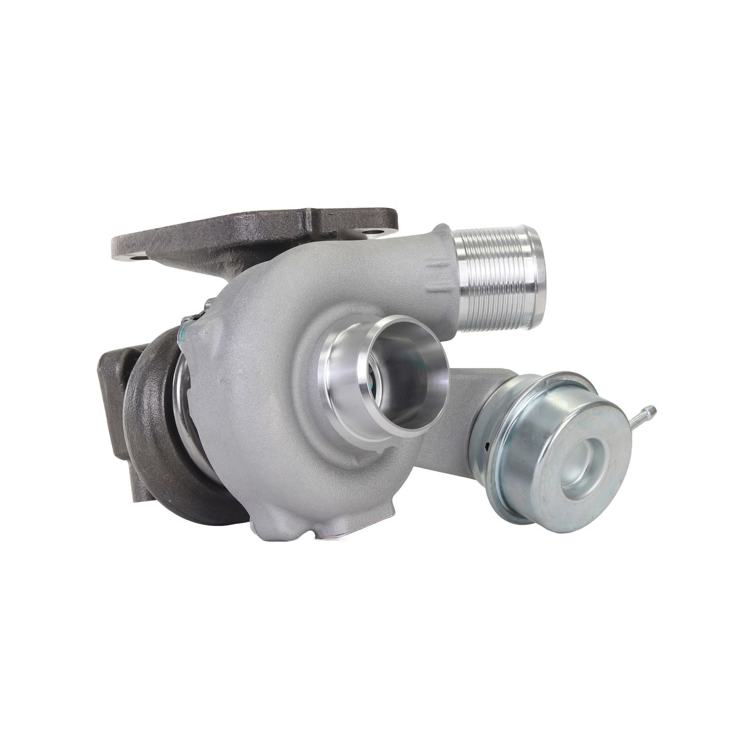 Rotomaster New Turbocharger K1030199N