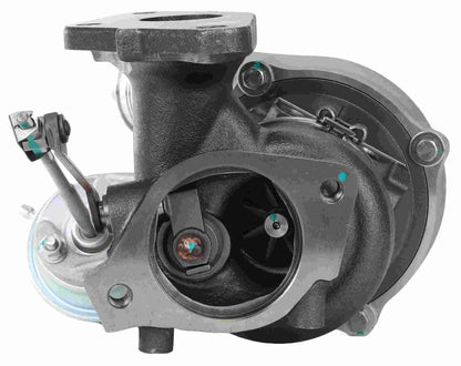 Rotomaster New Turbocharger K1030199N