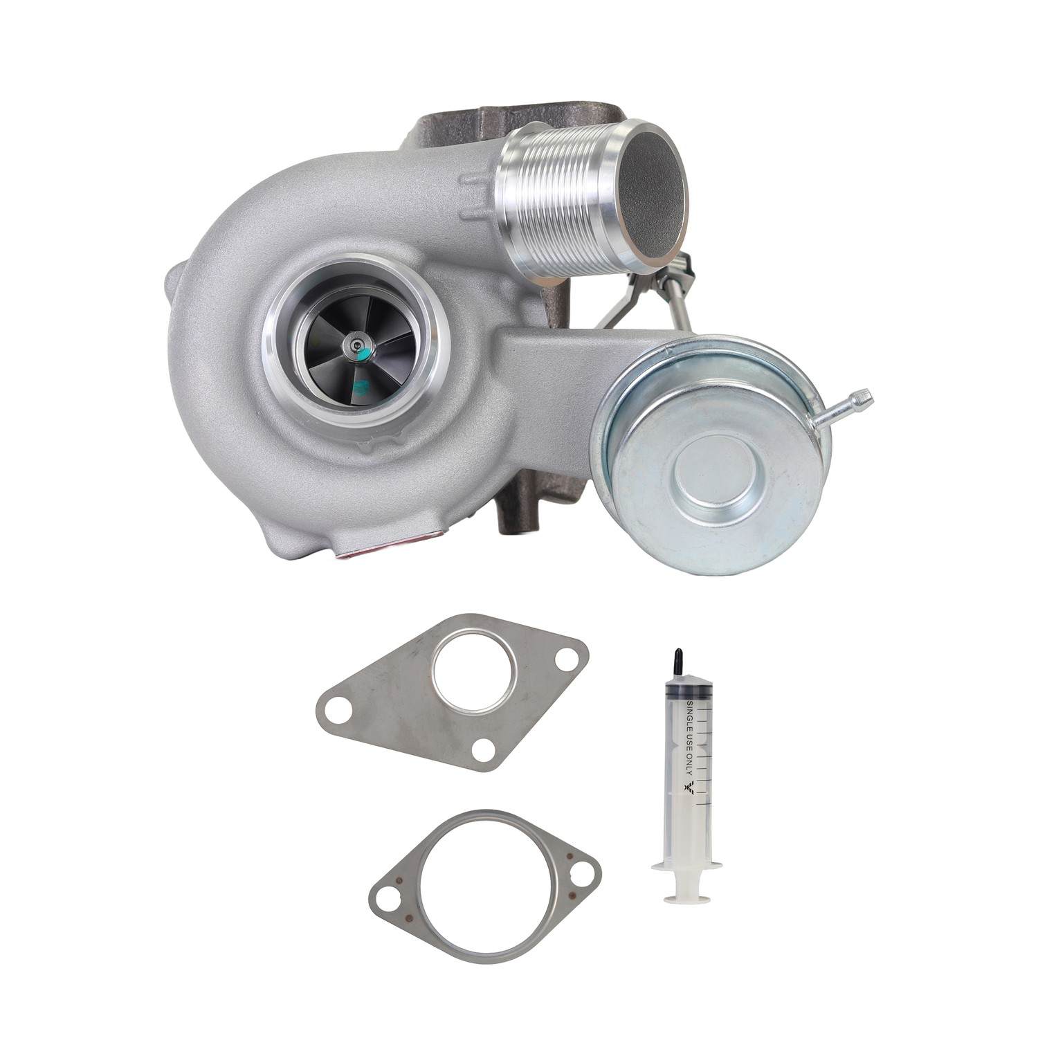 Rotomaster New Turbocharger K1030199N