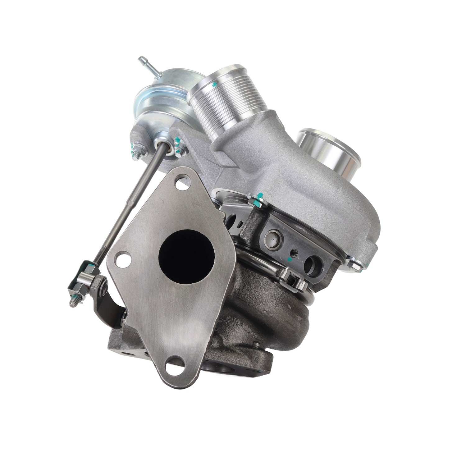 Rotomaster New Turbocharger K1030199N