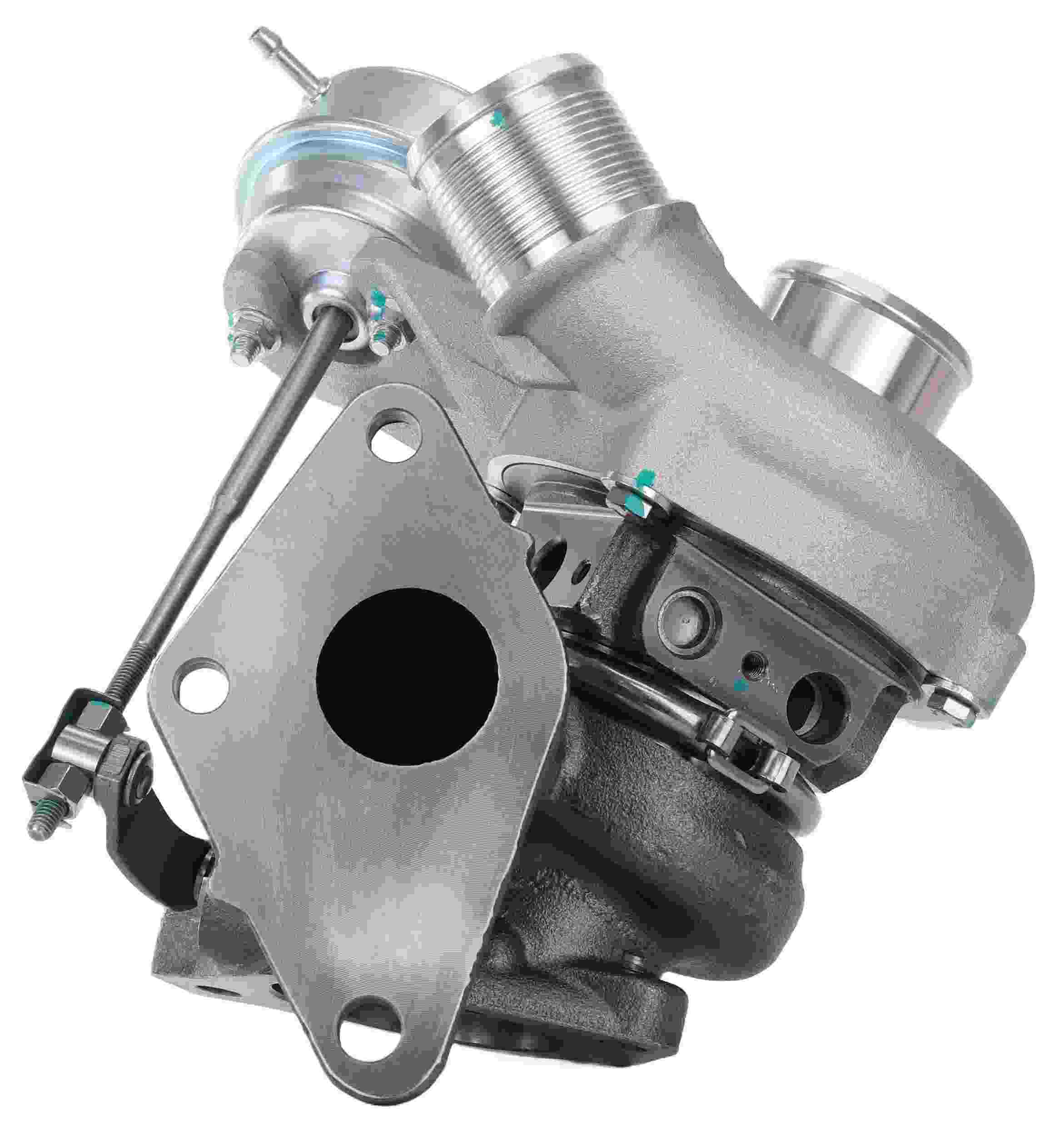 Rotomaster New Turbocharger K1030199N