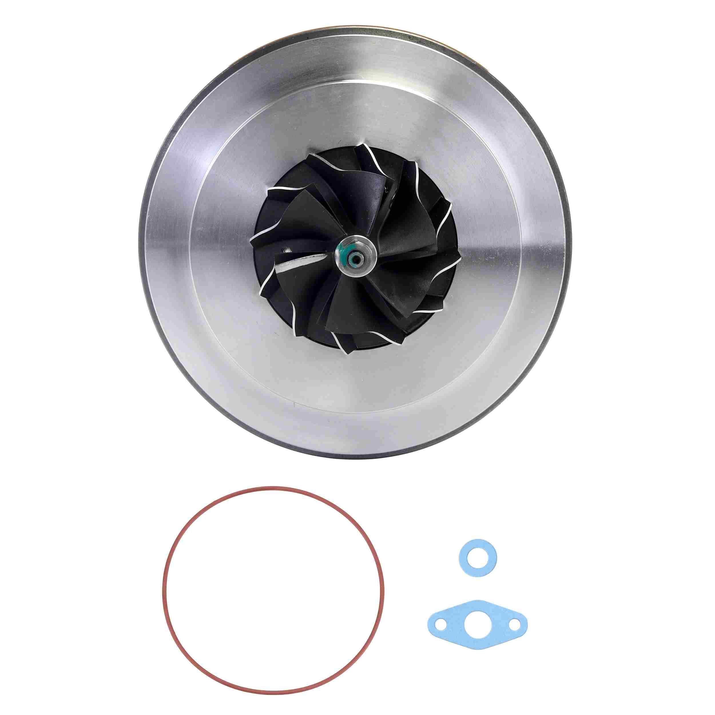 Rotomaster Turbocharger Cartridge K1030204N