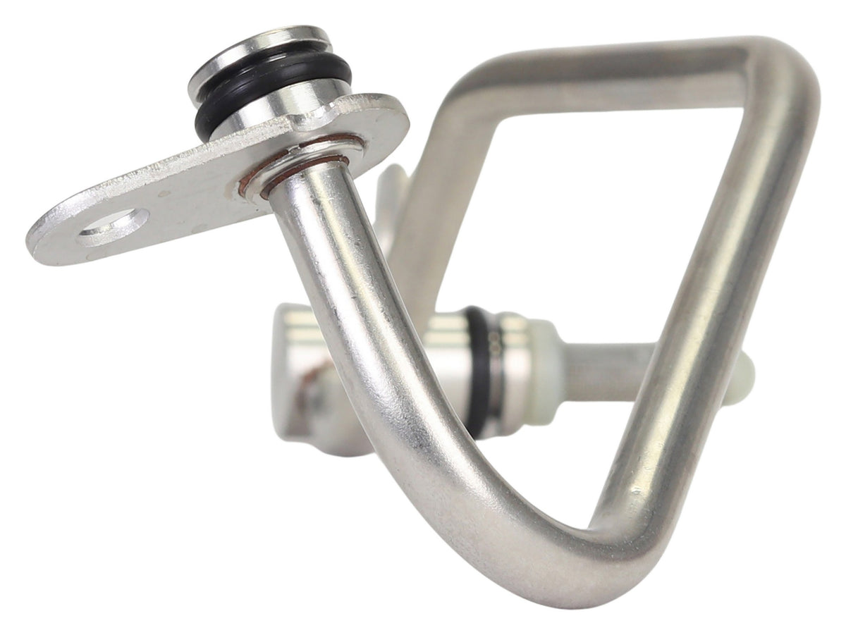 Rotomaster Turbocharger Oil Line K1035109N