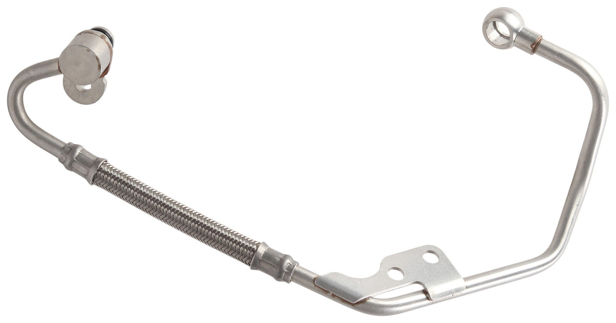 Rotomaster Turbocharger Oil Line K1035111N