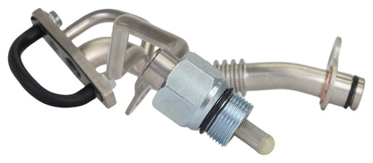 Rotomaster Turbocharger Oil Line K1035203N