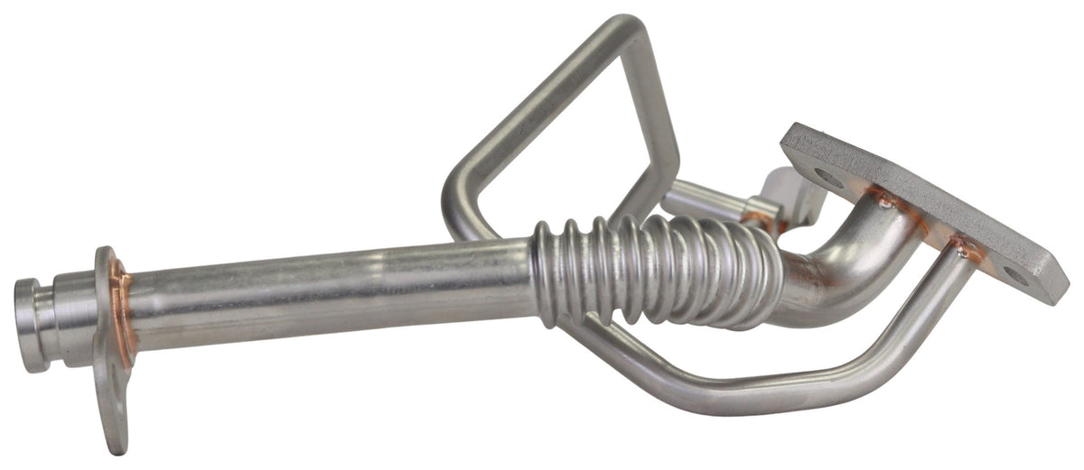 Rotomaster Turbocharger Oil Line K1035204N