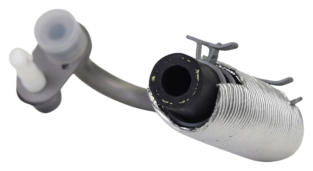 Rotomaster Turbocharger Coolant Line K1035404N
