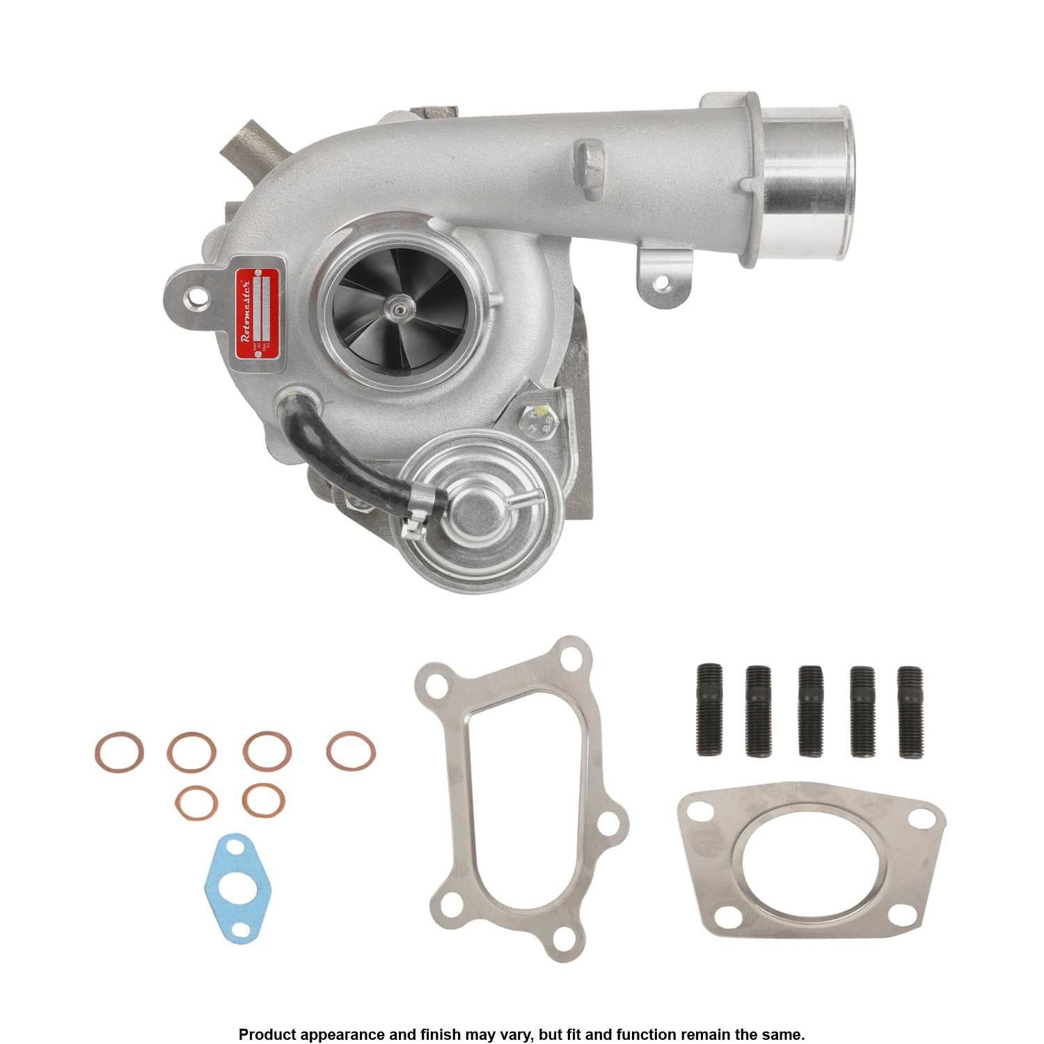 Rotomaster Turbocharger K1040182N