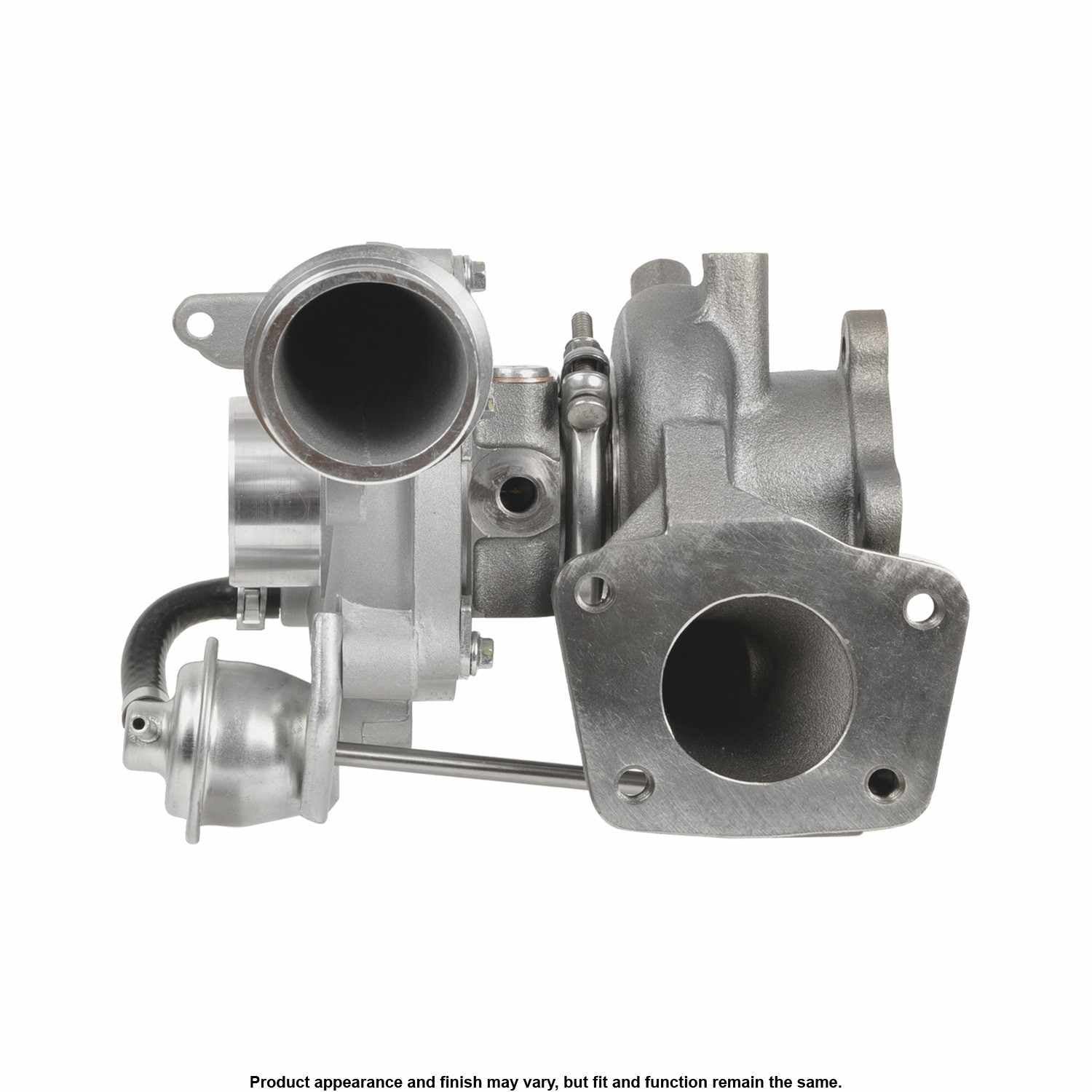 Rotomaster Turbocharger K1040182N