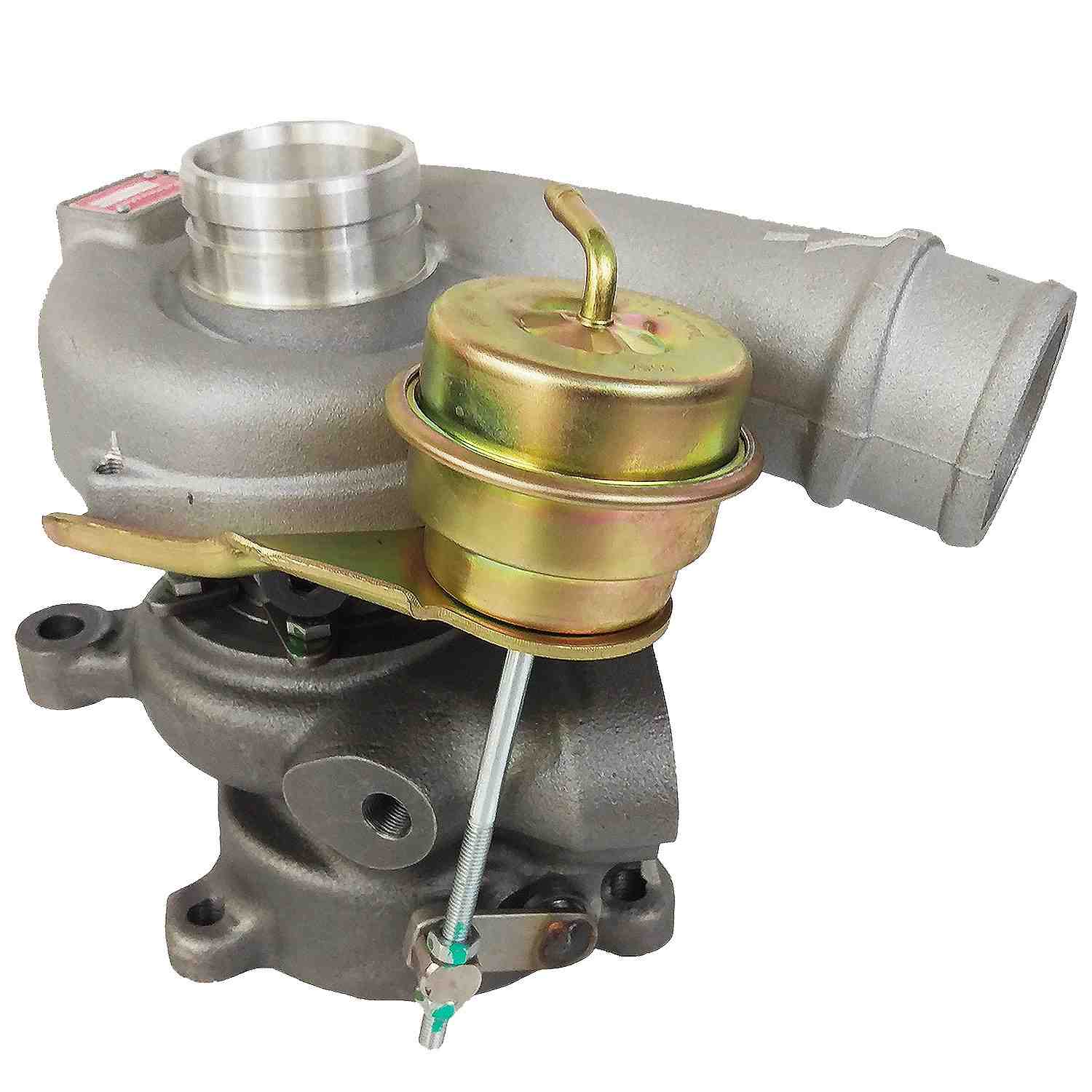 Rotomaster Turbocharger K1040183N