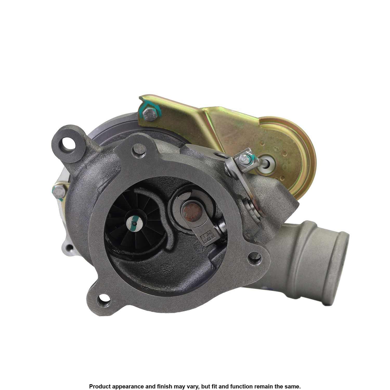 Rotomaster Turbocharger K1040183N