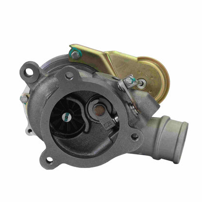 Rotomaster Turbocharger K1040183N