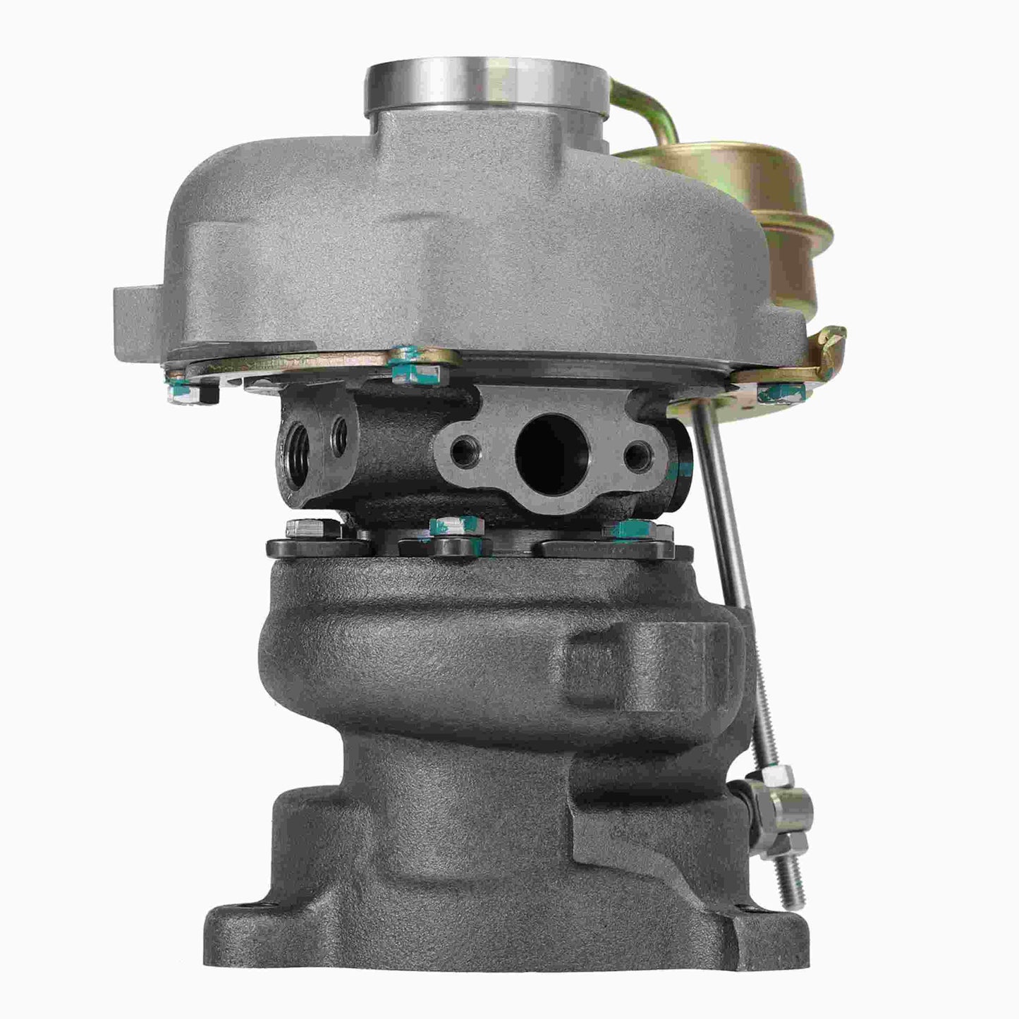 Rotomaster Turbocharger K1040183N