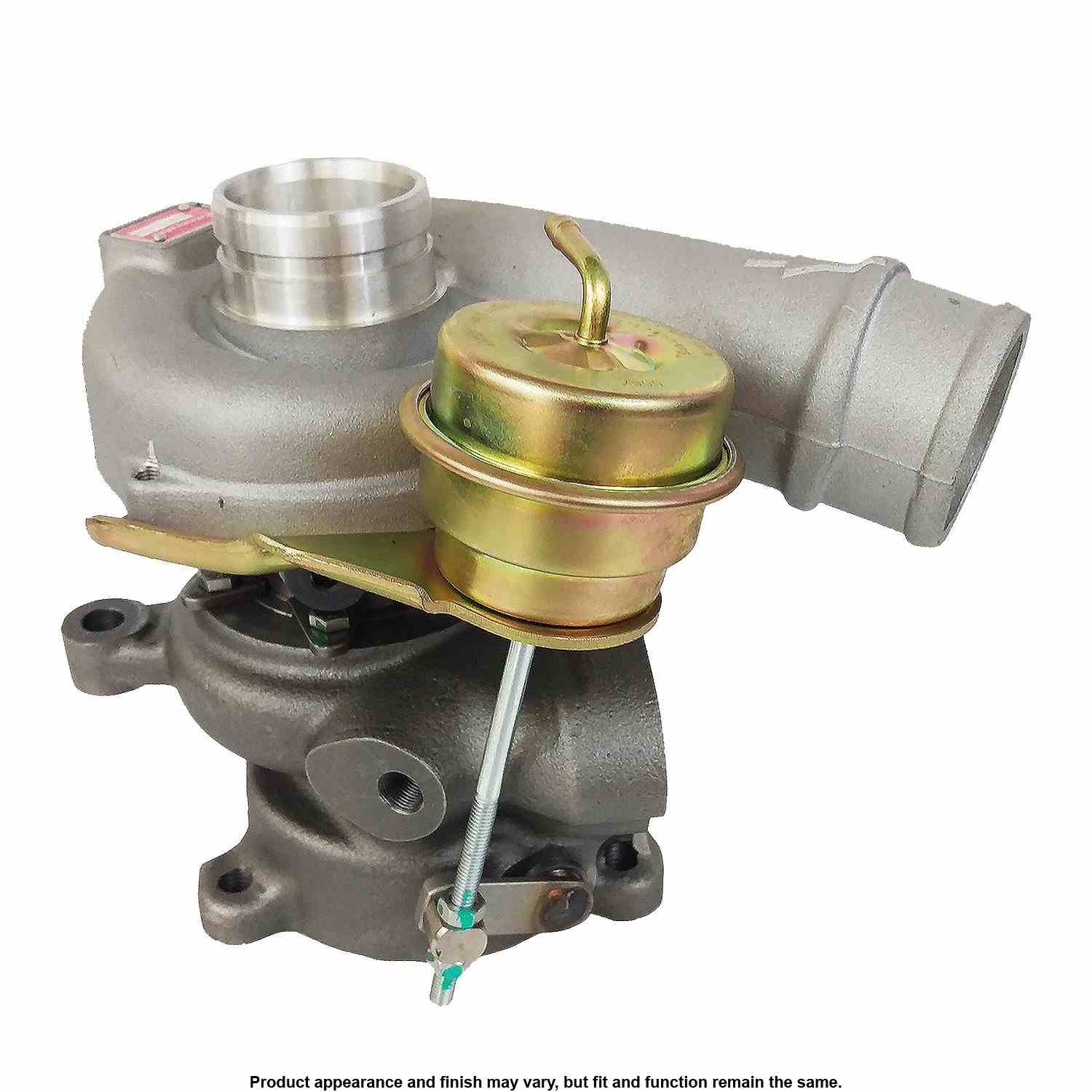 Rotomaster Turbocharger K1040183N