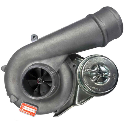 Rotomaster Turbocharger K1040197N