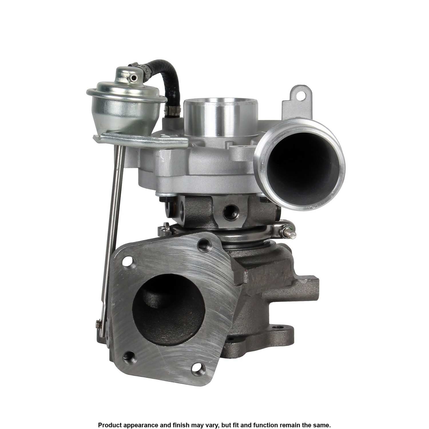 Rotomaster Turbocharger K1040197N