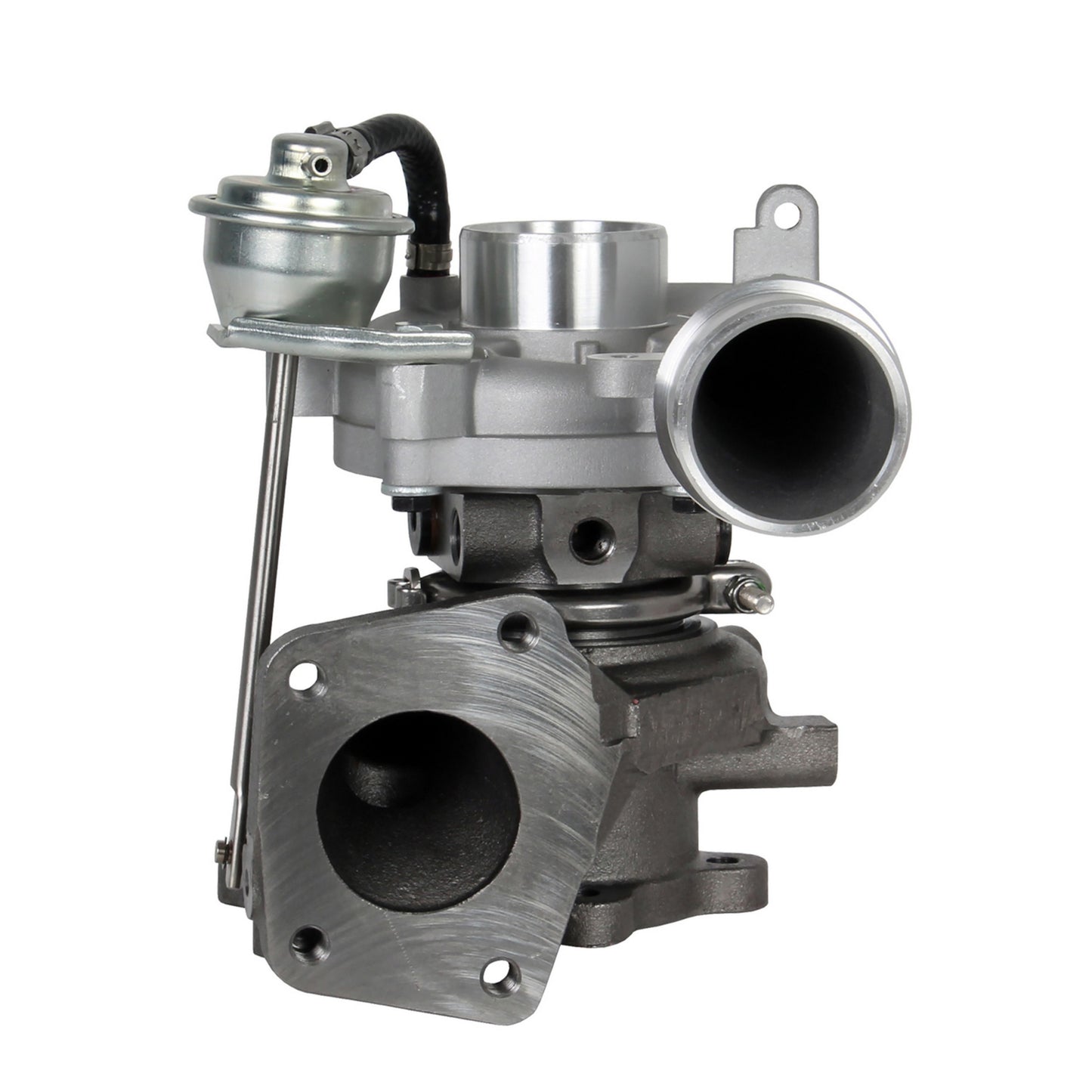 Rotomaster Turbocharger K1040197N