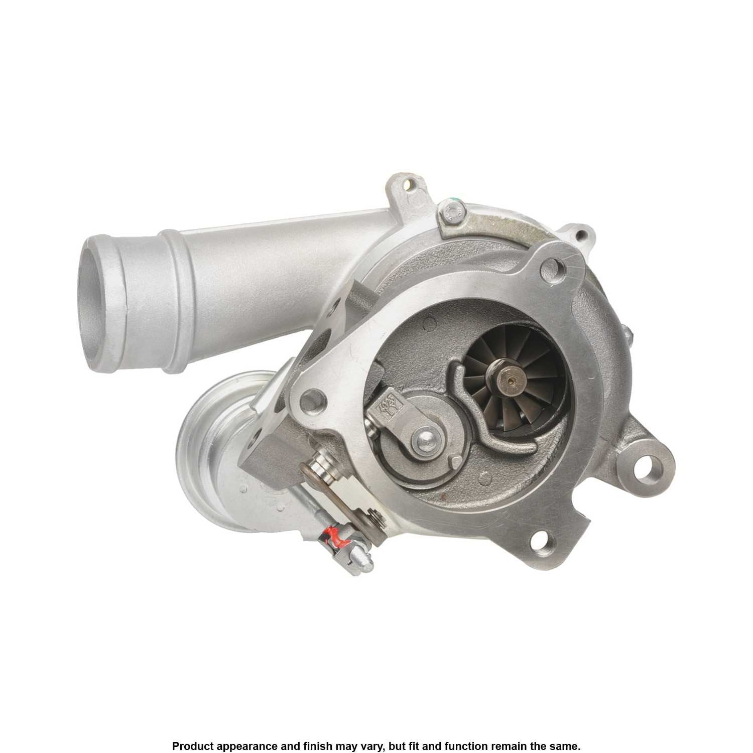 Rotomaster New Turbocharger K1040199N