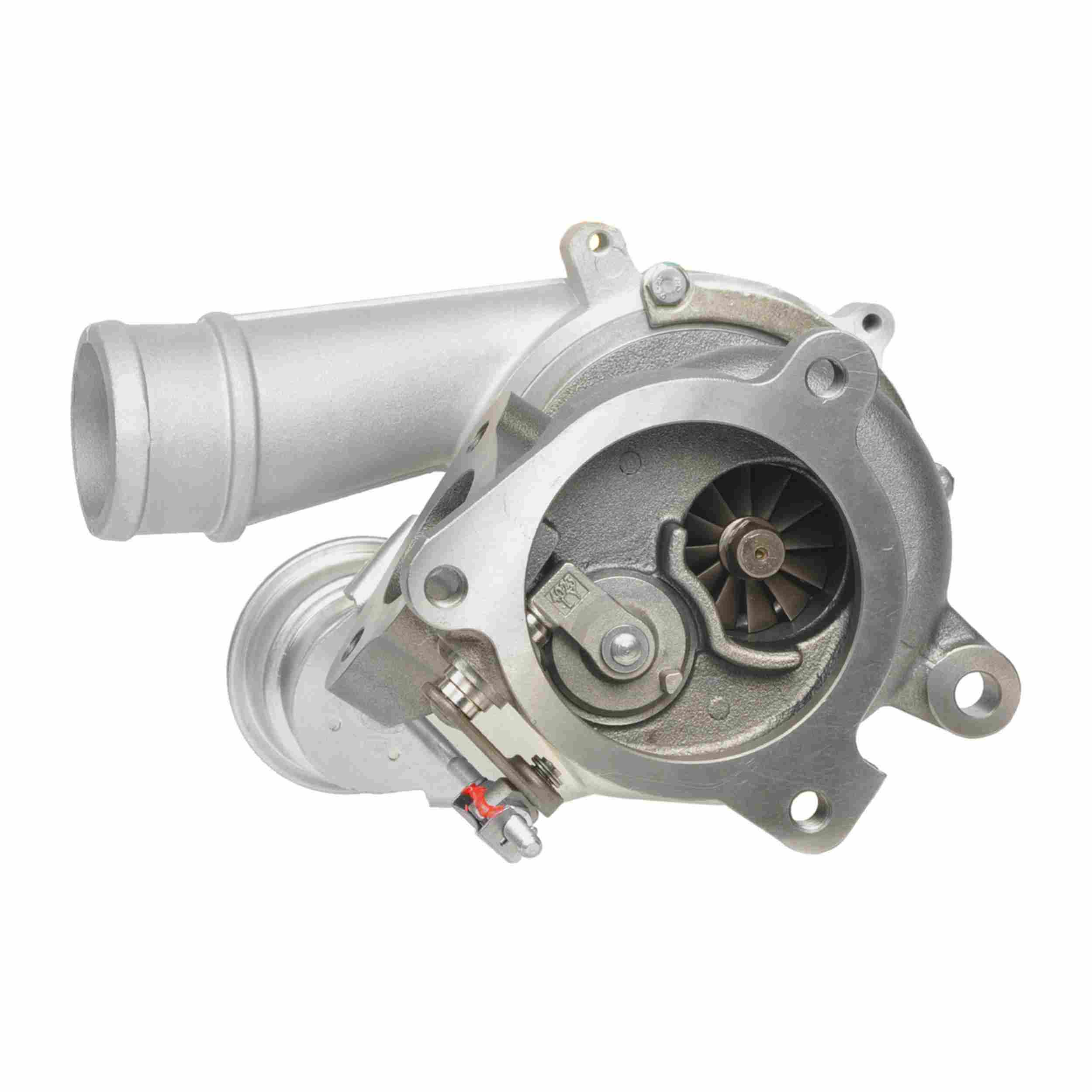 Rotomaster New Turbocharger K1040199N