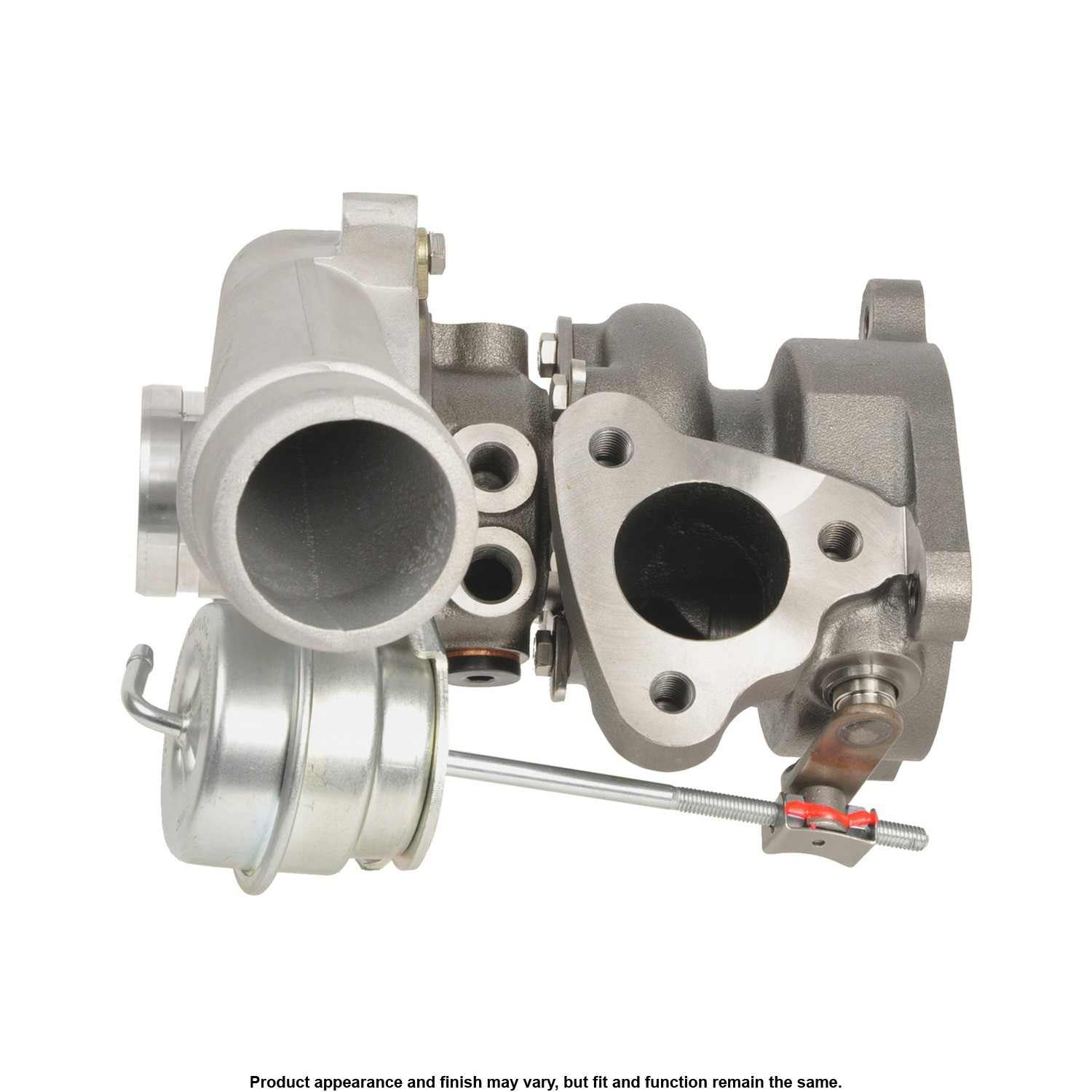 Rotomaster New Turbocharger K1040199N