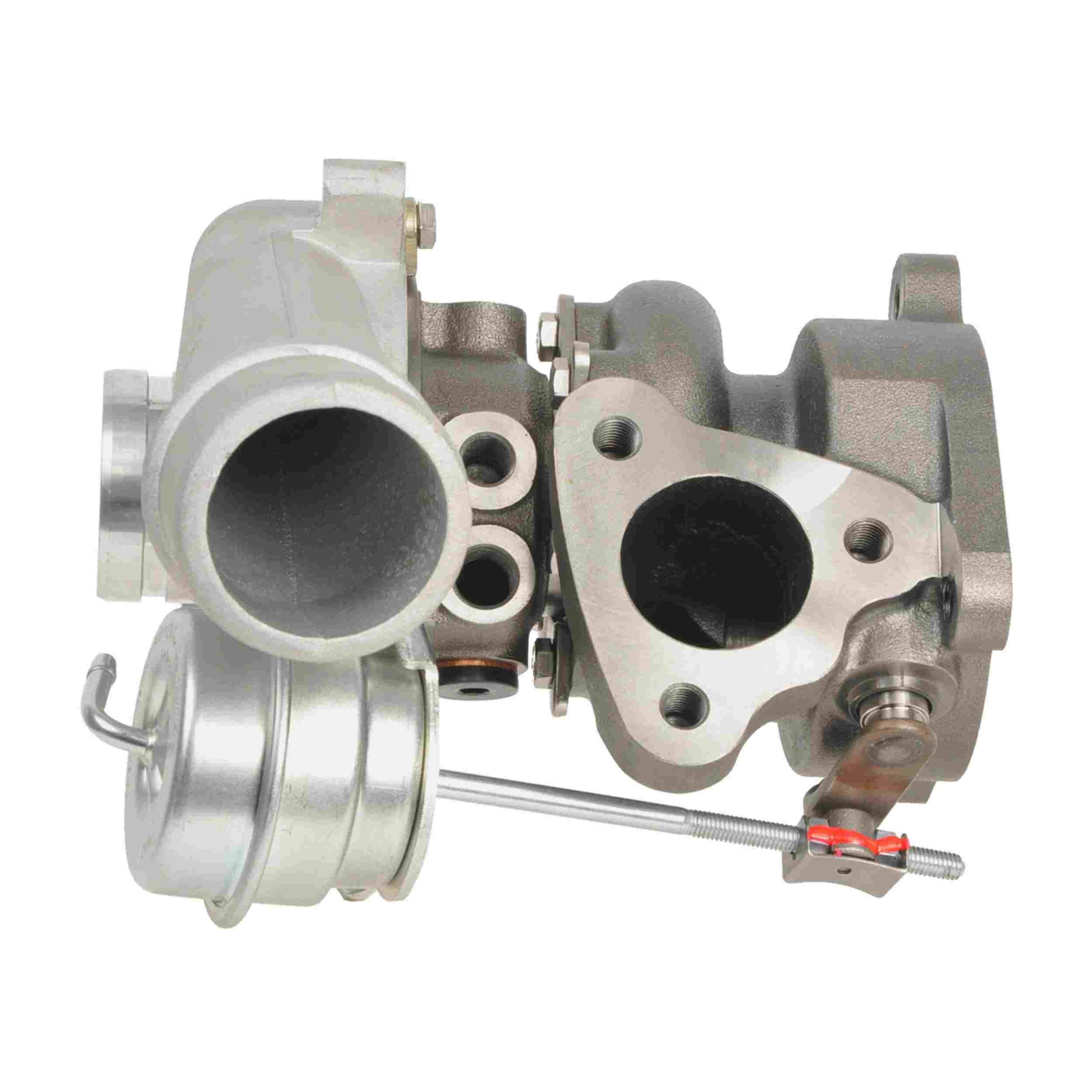 Rotomaster New Turbocharger K1040199N