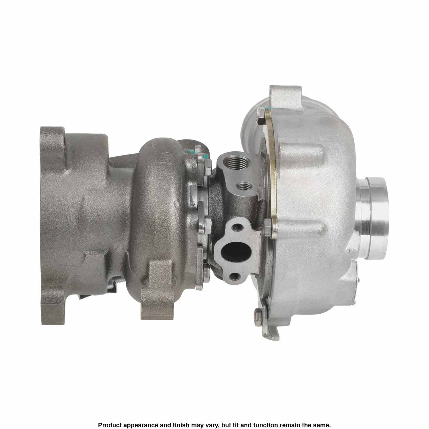 Rotomaster New Turbocharger K1040199N