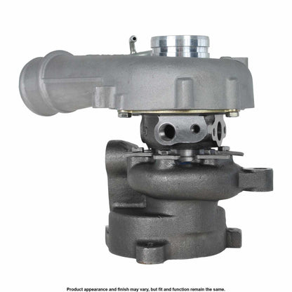 Rotomaster New Turbocharger K1040199N
