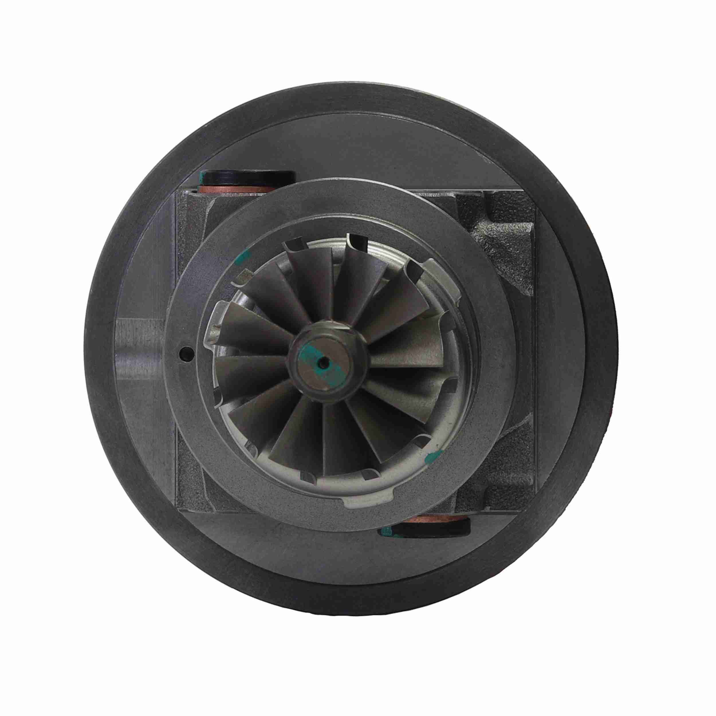 Rotomaster Turbocharger Cartridge K1040215N