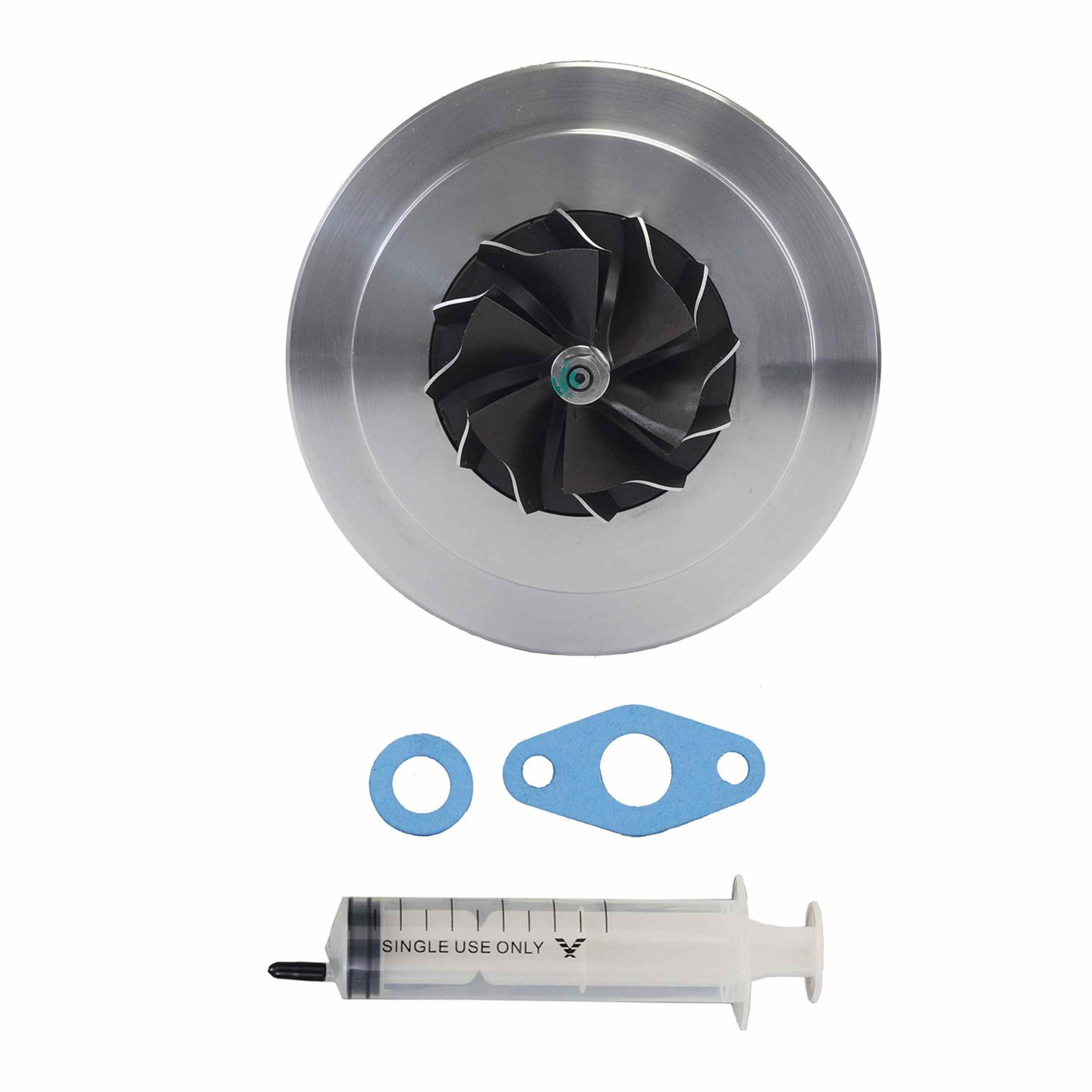 Rotomaster Turbocharger Cartridge K1040215N