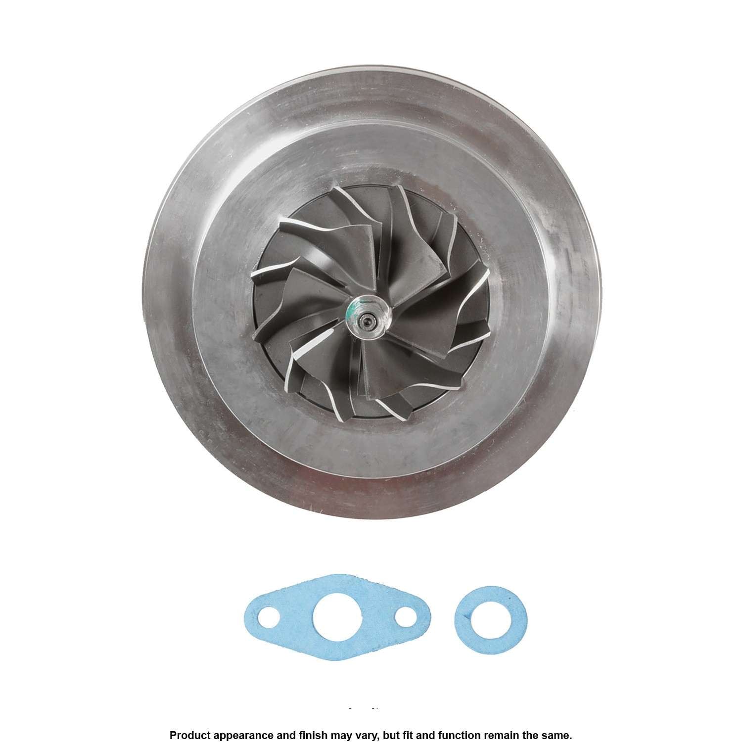 Rotomaster Turbocharger Cartridge K1040216N