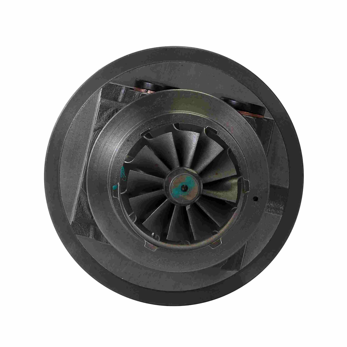 Rotomaster New Turbocharger Cartridge K1040240N