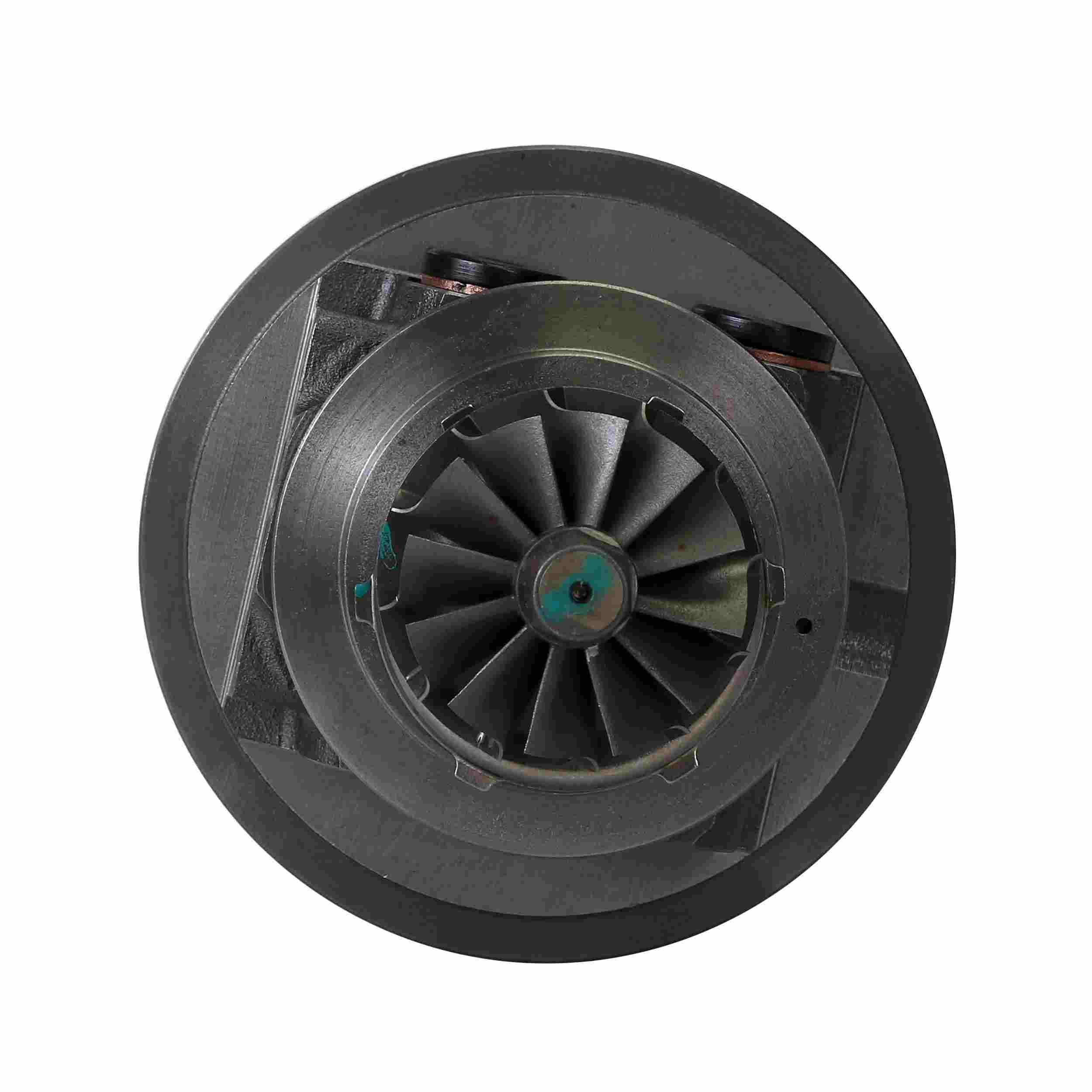 Rotomaster New Turbocharger Cartridge K1040240N