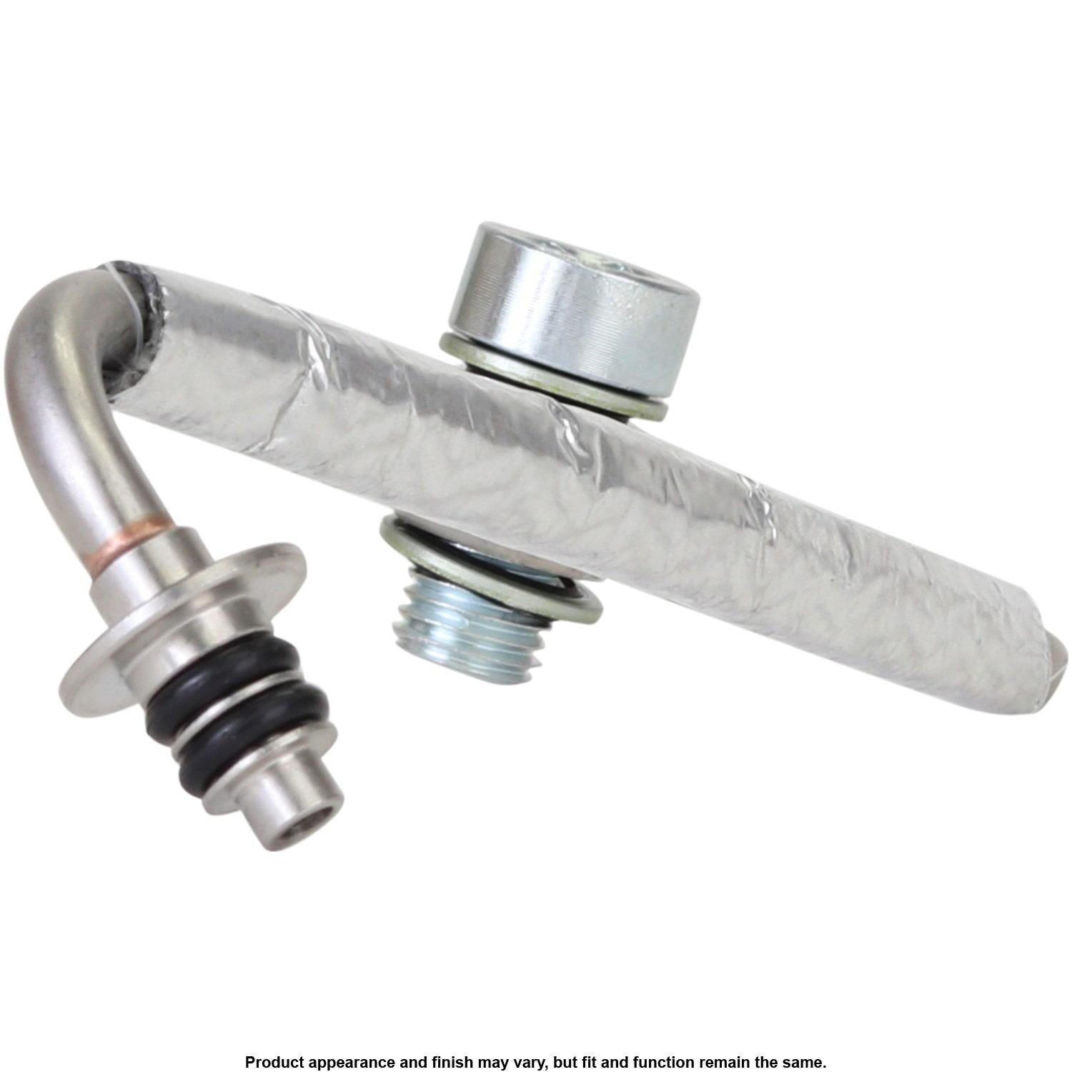 Rotomaster Turbocharger Oil Line K1042237N