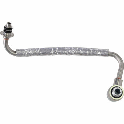 Rotomaster Turbocharger Oil Line K1042237N