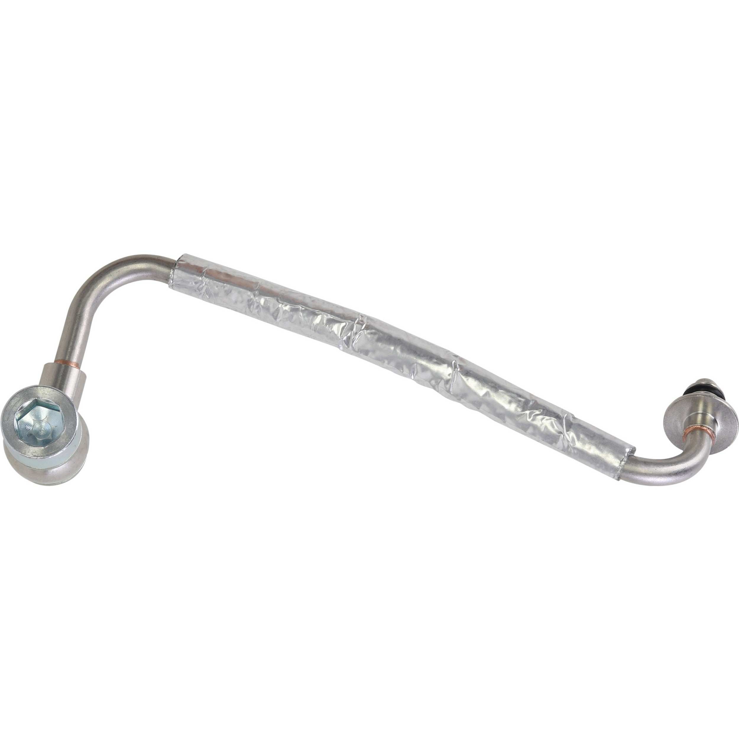 Rotomaster Turbocharger Oil Line K1042237N